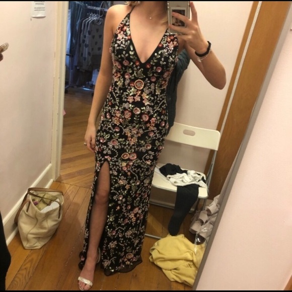 Primavera Couture Dresses & Skirts - Primavera Prom Dress